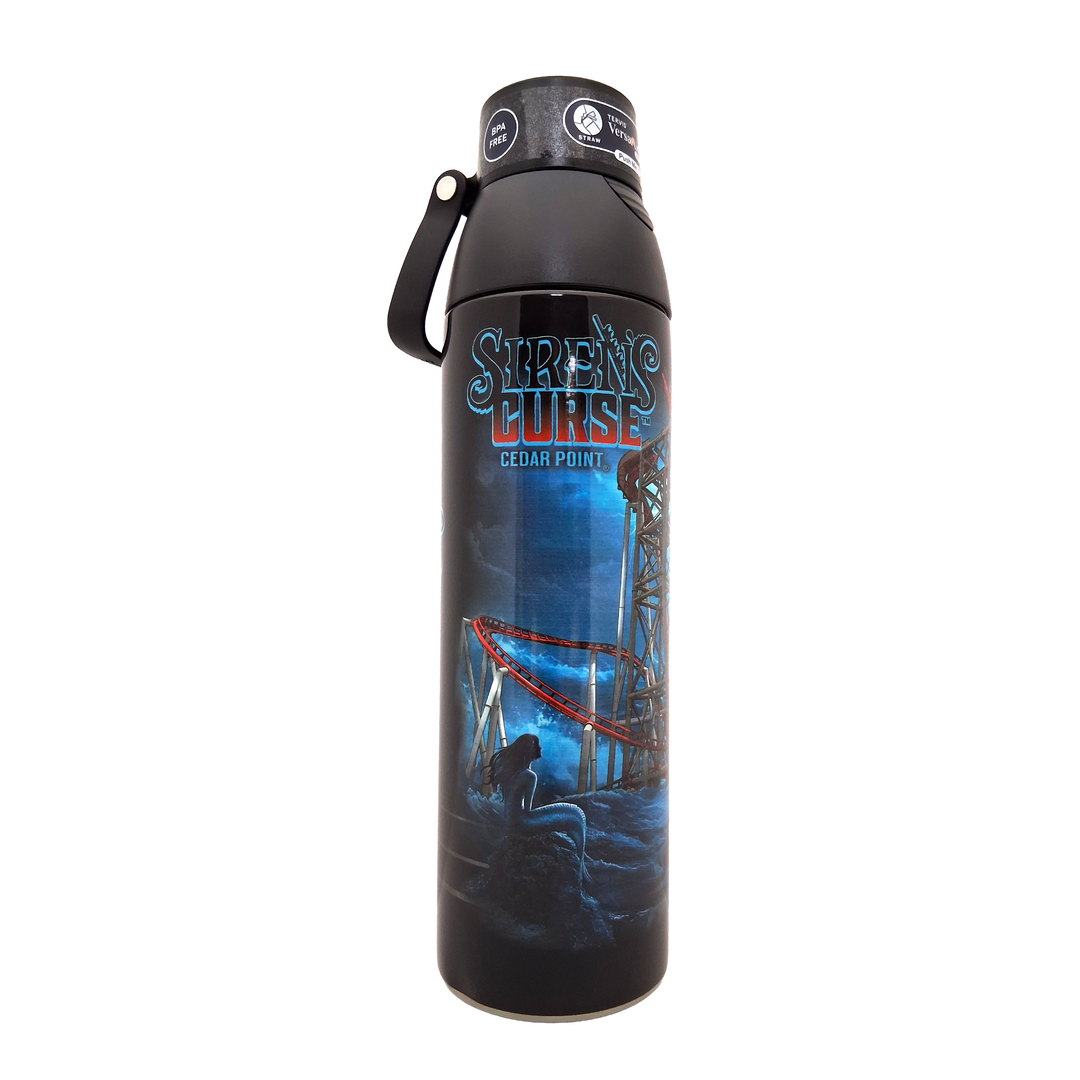 Cedar Point 26 oz Siren's Curse Tervis Tumbler