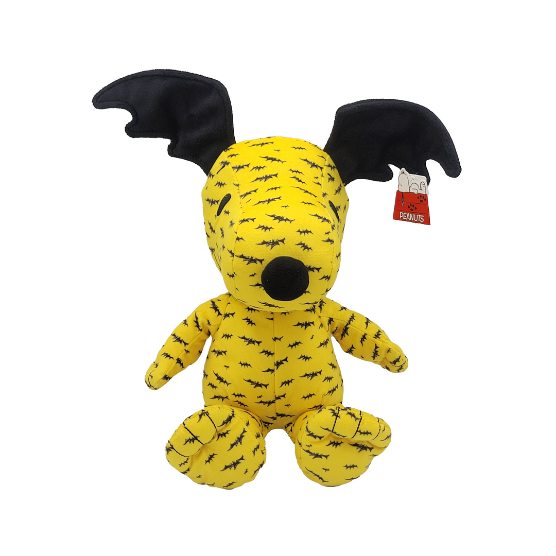 Halloween snoopy plush sales