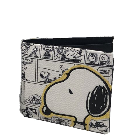 PEANUTS® Snoopy Comic Bifold Wallet