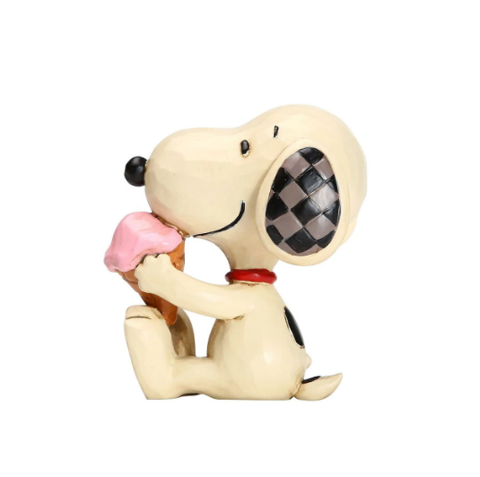 PEANUTS® by Jim Shore – FUN MERCHANDISE ONLINE SHOP PEANUTS® by Jim Shore – FUN MERCHANDISE ONLINE SHOP