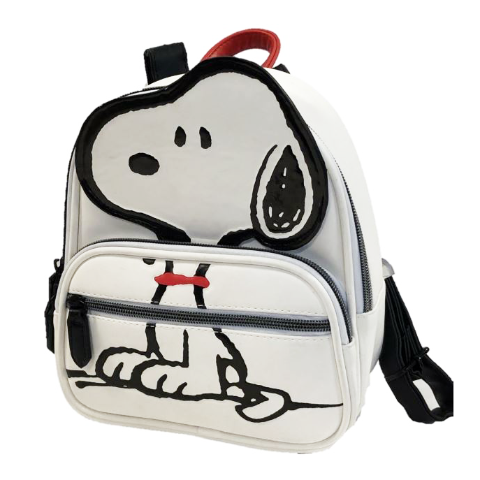 PEANUTS® Mini Snoopy Backpack – FUN MERCHANDISE ONLINE SHOP