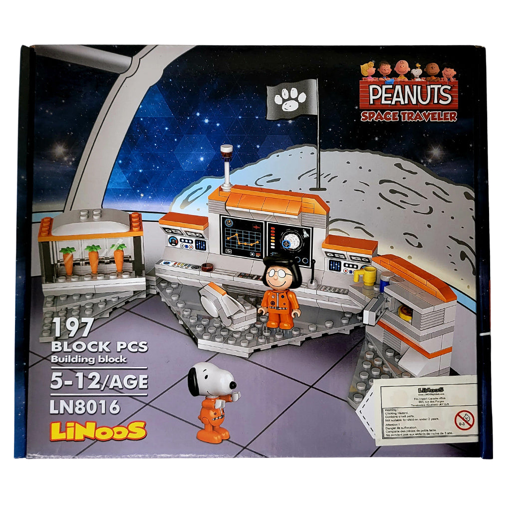 Snoopy in Space Collection – FUN MERCHANDISE ONLINE SHOP