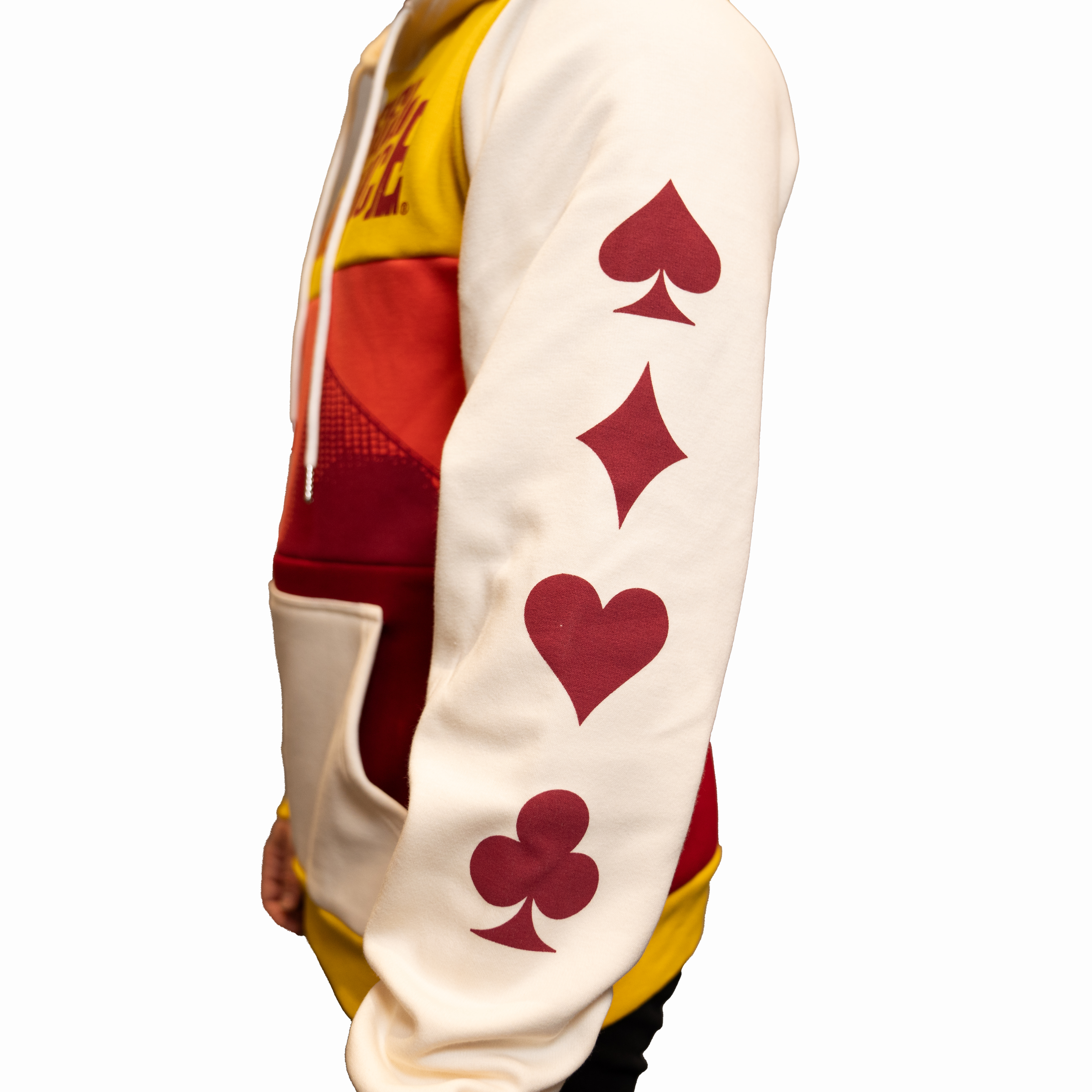 トップス Sound Burger xWIND AND SEA Hooded Sweat sv_hoodie_sleeve.png?v=