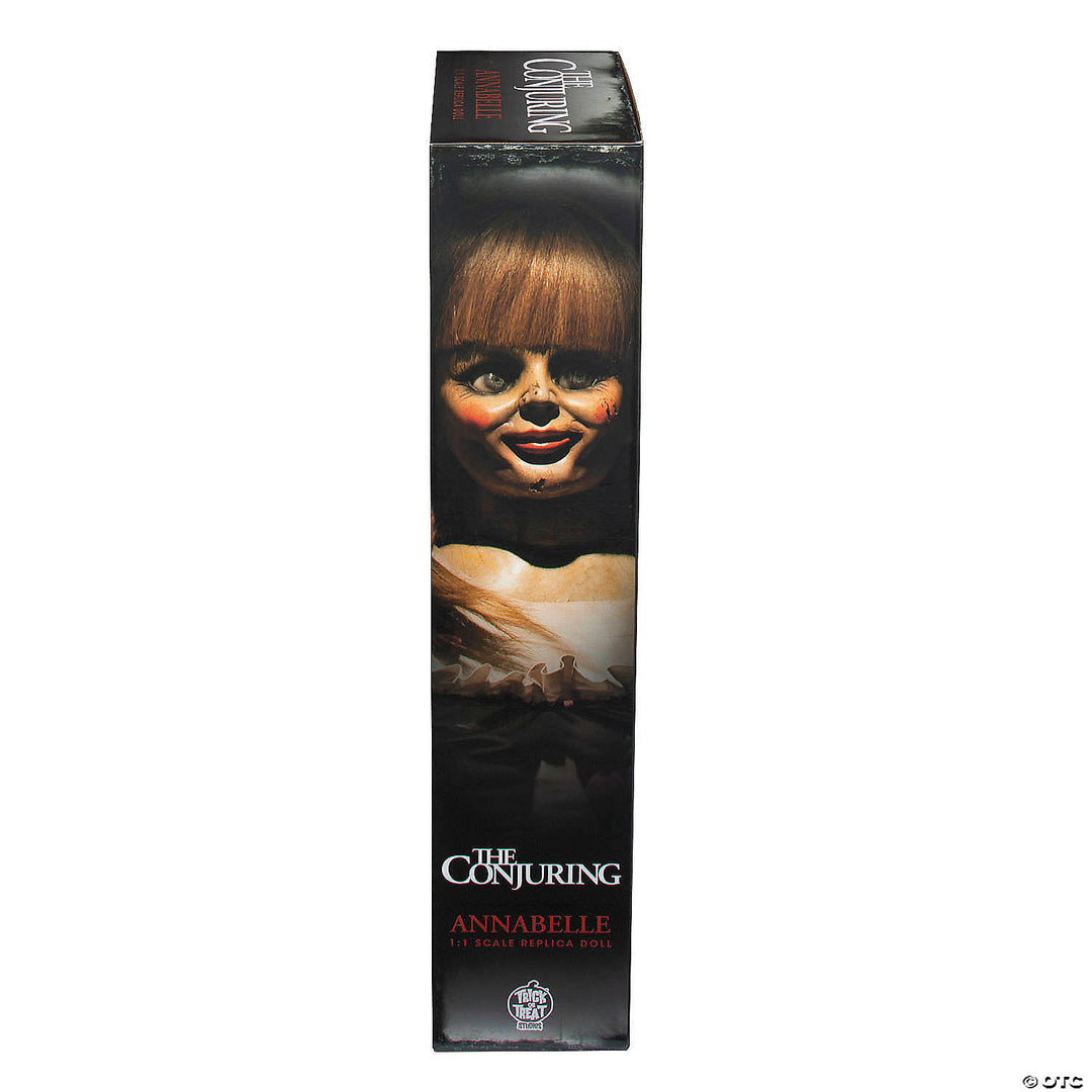 The Conjuring - Annabelle Doll