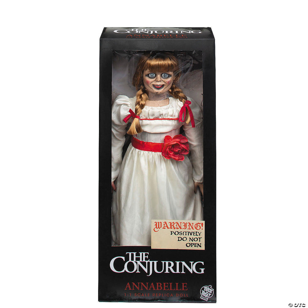 The Conjuring - Annabelle Doll