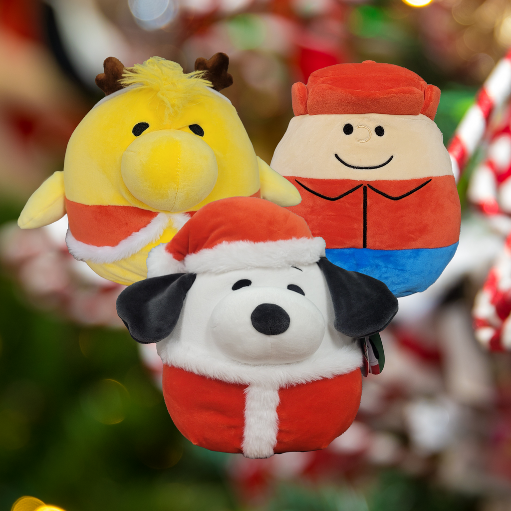 Snoopy – Page 5 – FUN MERCHANDISE ONLINE SHOP