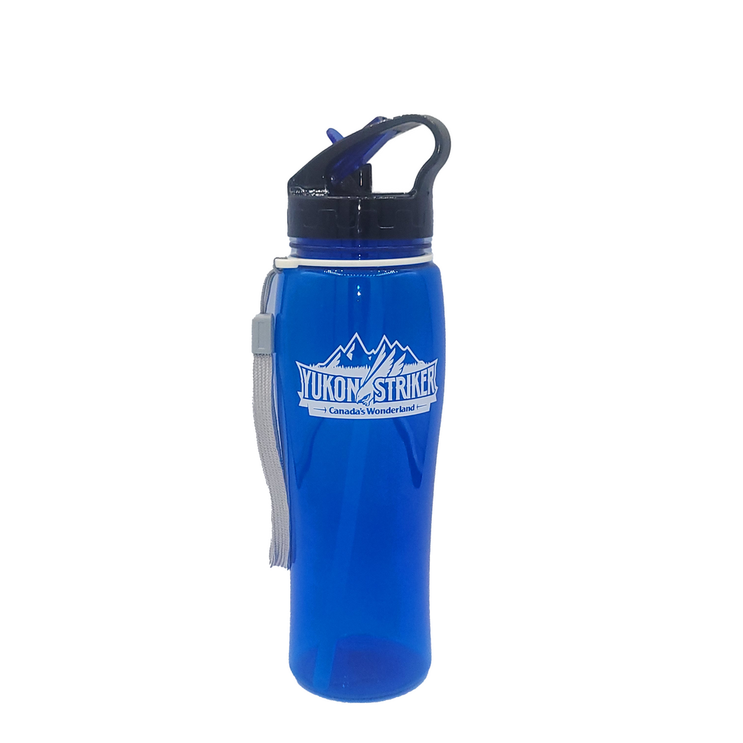 Canada's Wonderland 25 oz. Yukon Striker Tritan Hydro Water Bottle